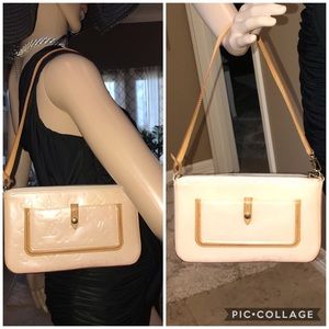 👉SOLD👈Authentic Louis Vuitton  pouch Marly